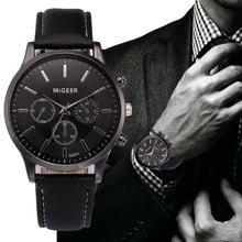 Load image into Gallery viewer, Men's Watch Retro