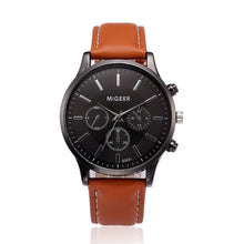 Load image into Gallery viewer, Men's Watch Retro