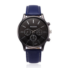 Load image into Gallery viewer, Men's Watch Retro