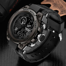 Load image into Gallery viewer, Sport Wrist Watch Men Watches