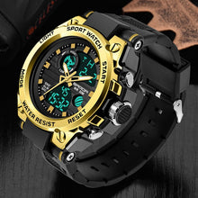 Load image into Gallery viewer, Sport Wrist Watch Men Watches