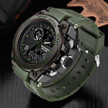 Load image into Gallery viewer, Sport Wrist Watch Men Watches