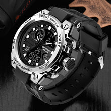 Load image into Gallery viewer, Sport Wrist Watch Men Watches