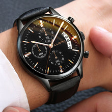 Load image into Gallery viewer, watches men Fashion Sport