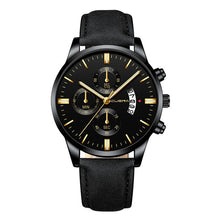 Load image into Gallery viewer, watches men Fashion Sport