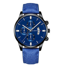 Load image into Gallery viewer, watches men Fashion Sport
