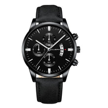 Load image into Gallery viewer, watches men Fashion Sport