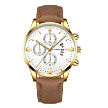 Load image into Gallery viewer, watches men Fashion Sport