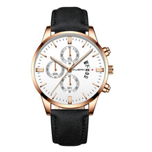 Load image into Gallery viewer, watches men Fashion Sport