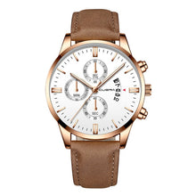Load image into Gallery viewer, watches men Fashion Sport