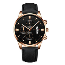 Load image into Gallery viewer, watches men Fashion Sport