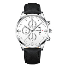 Load image into Gallery viewer, watches men Fashion Sport