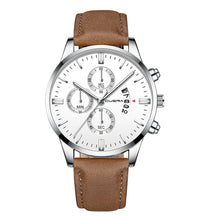 Load image into Gallery viewer, watches men Fashion Sport