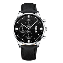 Load image into Gallery viewer, watches men Fashion Sport