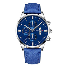 Load image into Gallery viewer, watches men Fashion Sport
